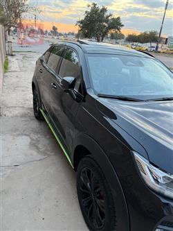 هافال جي تي H6